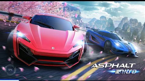 asphalt nitro mod apk 1.7.4a (unlimited money)|Download Asphalt Nitro MOD APK 1.7.9a (Unlimited Money) .